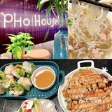 郑州东区| 美食推荐｜ PHO HOUSE 越南粉🍴 