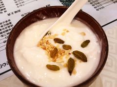 特色酸奶-新疆兵团食府清真(马连道店)