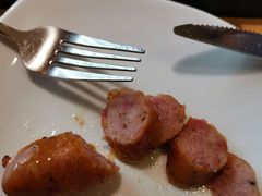 -必胜客(江东万达店)
