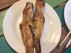-Doo Dee Thai Food(Issan/Isaan/Esan)