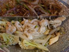 -小鱼小牛·鱼牛干锅·脆鱼火锅(世欧广场店)