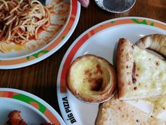 -比格比萨自助(花园路店)