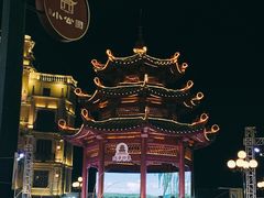 -汕头市小公园