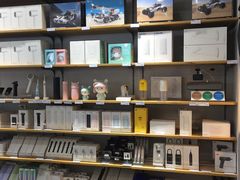 -小米之家(岭南天地店)