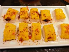 黄米凉糕-紫泥369粗粮季(鼓楼店)