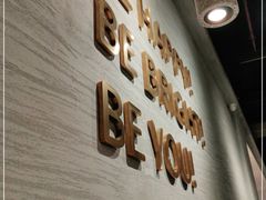 -BE BRIGHT KITCHEN(正佳广场店)