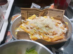 -開籠雀冰室(同和金铂店)