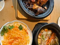 -洪兴砂锅·融合砂锅菜(三站店)