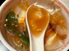 -探鱼·鲜青椒爽麻烤鱼(西南商都店)