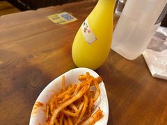 -优壹佳·延边朝鲜族料理(中山北路店)