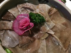 -小龙坎老火锅(华飞店)