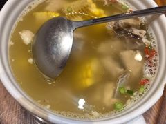-小蓉合餐厅·川菜·陕南菜(凤城二路店)