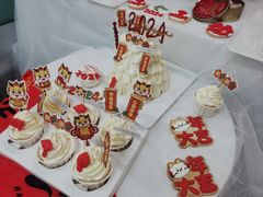 -威利旺卡烘焙西点蛋糕培训(朝阳校区)