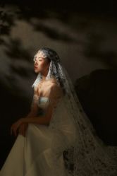 -喜爱高定婚纱摄影