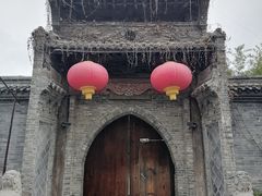 -青州古城