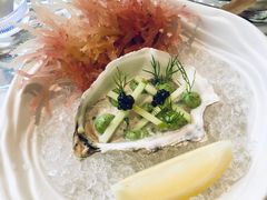 -九献创意菜·牛排馆(亮马河花园店)