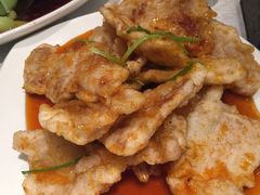 -北李妈妈菜·海肠捞饭(高新万达店)