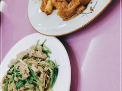 -白魁老号饭庄(交道口店)