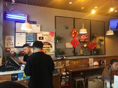 大堂-犀牛家猪排