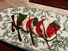 -Mammamia意大利餐厅(阳春巷店)