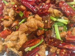 -陈氏肥蛤(小纬六路总店)