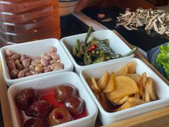 -老北京羊蝎子火锅(光荣道店)