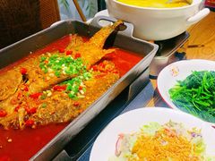 -湘味淳(千禧街店)