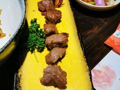 -素描餐厅(灵隐天竺店)