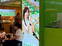 -一围小火锅(高铁吾悦店)