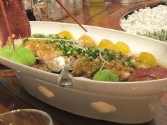 -东方山水金沙酒店-雅香阁中餐厅