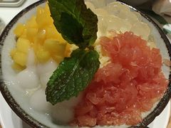 -莺花渡火锅City Green(万象城店)