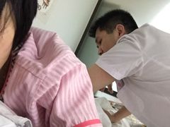 -龙脊堂龙氏推拿 整脊(陆家浜店)