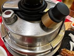 -西贝(金桥店)