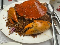 -喜记避风塘炒辣蟹(旗舰店)