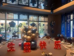 -百富源·海鲜辽菜(浑河堡店)