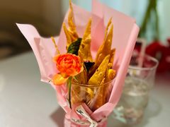 -晶雅花园西餐厅(南京首店)