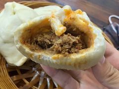 -清真石家包子(大皮院总店)