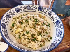 蛋炒饭-张家巷美食(南浔店)