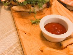 -Kitchen·Y洋厨房西餐厅(王府壹号店)