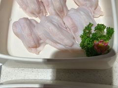 脱骨鸭掌-海底捞火锅鲜切牛肉主题店(长寿路店)