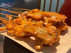 -老屋印象川菜(世纪东方店)