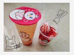 -蜜雪冰城(桂林胡同店)