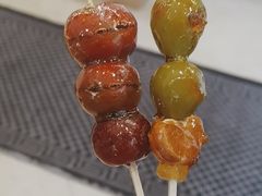 -朴小妹人参鸡汤火锅(长白山万达店)