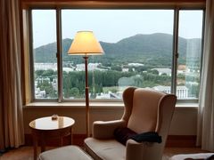 -南京维景国际大酒店(南京博物院店)