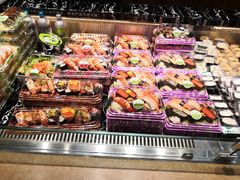-池田寿司·新鲜现做(昌平悦荟店)