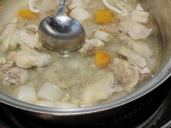 -狐狸爱上椰子鸡(滨江星光大道店)