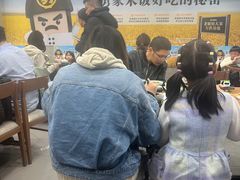 -老娘舅(天阳D32店)