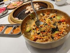 -花味·自助烤肉(南方时代店)
