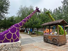 -北京鹿世界主题园