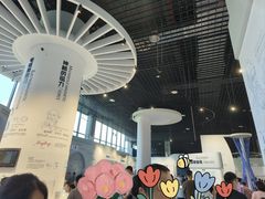 -惠州科技馆
